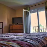 Дом отдыха Agreable Maison 3 Avec Piscine