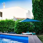 Agreable Maison 3 Avec Piscine Ferienhaus