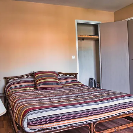 Agreable Maison 3 Avec Piscine Ferienhaus