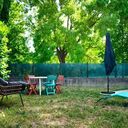 Agreable Maison 3 Avec Piscine Holiday home Carcassonne