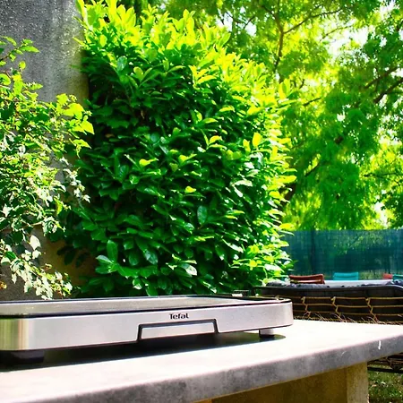 Agreable Maison 3 Avec Piscine