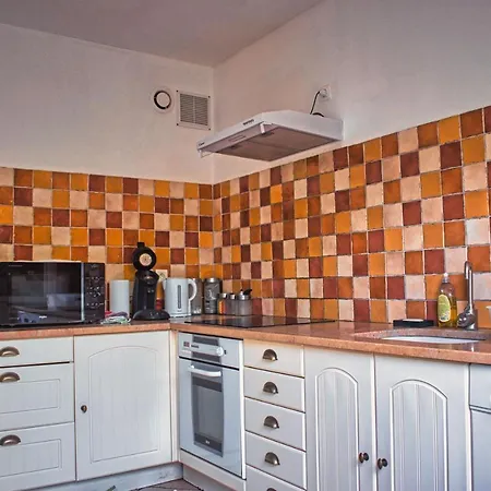 Agreable Maison 3 Avec Piscine Ferienhaus *