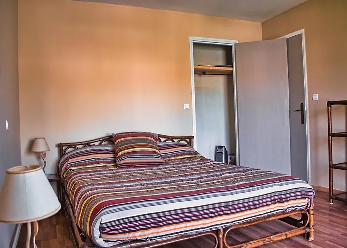 Agreable Maison 3 Avec Piscine Σπίτι διακοπών