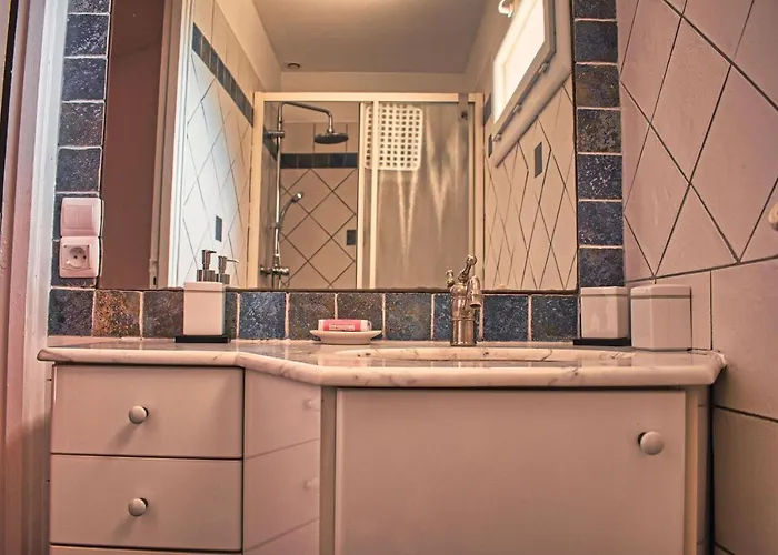 Agreable Maison 3 Avec Piscine Σπίτι διακοπών Καρκασόν