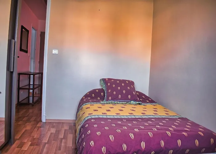 Σπίτι διακοπών Agreable Maison 3 Avec Piscine *