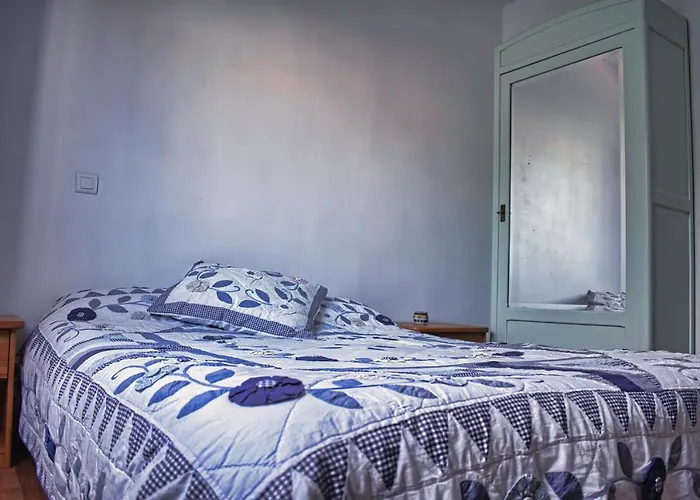 Prázdninový dům Agreable Maison 3 Avec Piscine Carcassonne