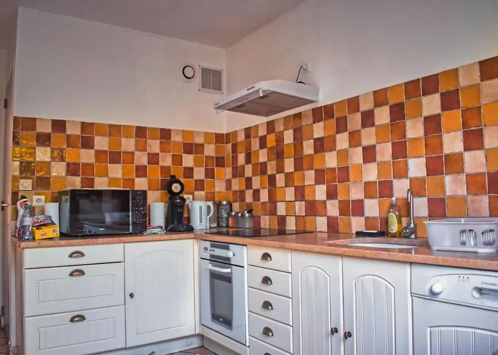 Agreable Maison 3 Avec Piscine Prázdninový dům *