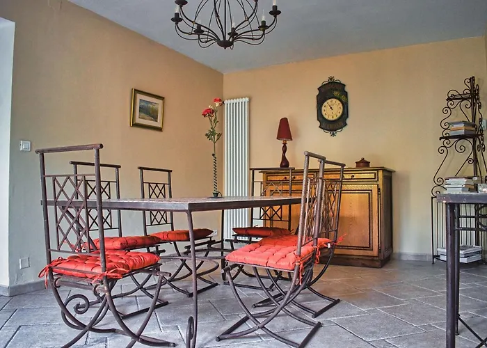 Agreable Maison 3 Avec Piscine Prázdninový dům